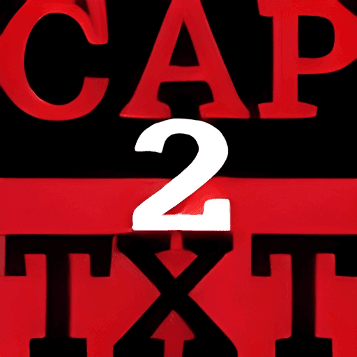 Capture2Text Tray Icon Missing: Quick Fix